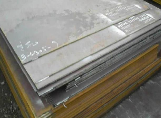 Q235NH耐候板批發(fā)價格
